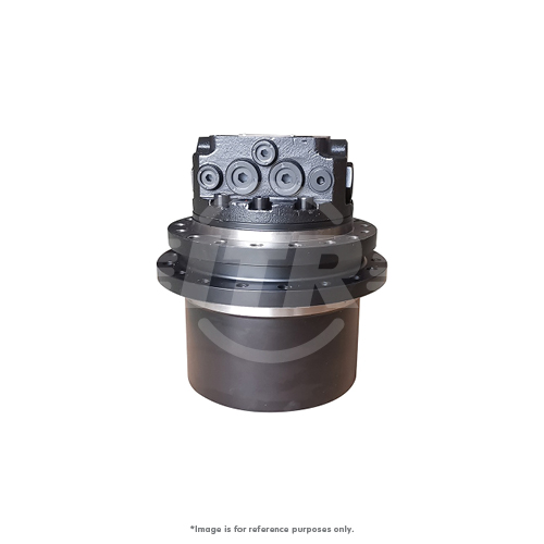 Final Drive to suit IHI 15NX-2