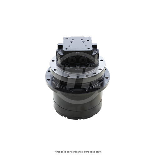 Final Drive to suit Kubota KX040-4