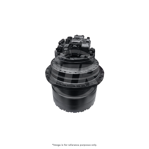 Final Drive to suit Volvo EC210BNLC