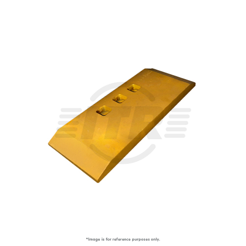 556mm End Bit