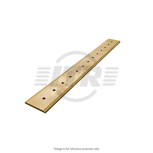 1894mm Double Bevel Edge