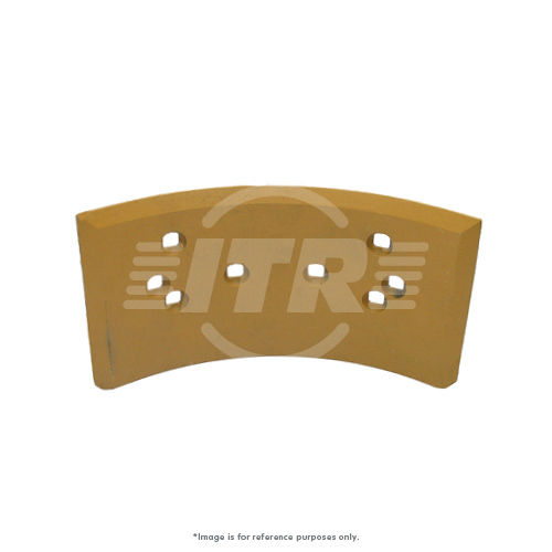 230mm End Bit Overlay