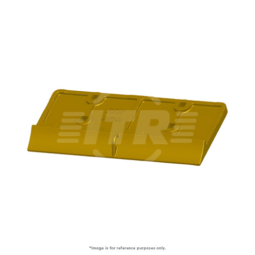 Cutting Edge Segment