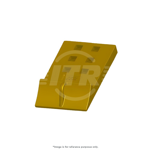 Cutting Edge Segment