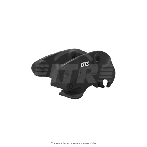 GTS Hydraulic Quick Hitch