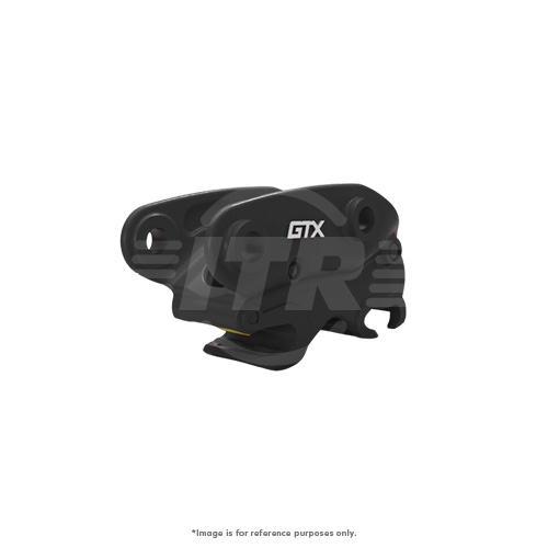 GTX Hydraulic Quick Hitch