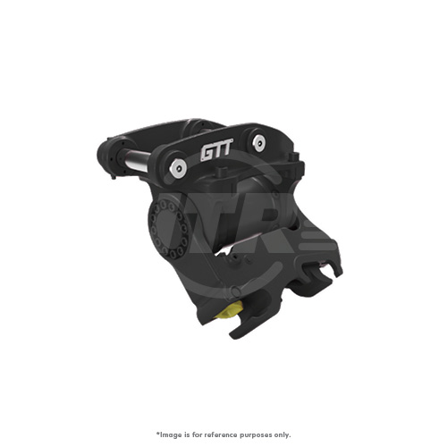 GTT Hydraulic Quick Hitch