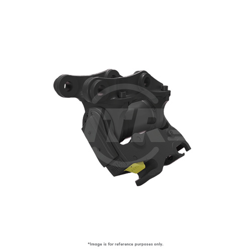 Powerlatch Tilt Quick Hitch