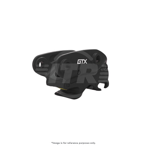 GTX Hydraulic Quick Hitch
