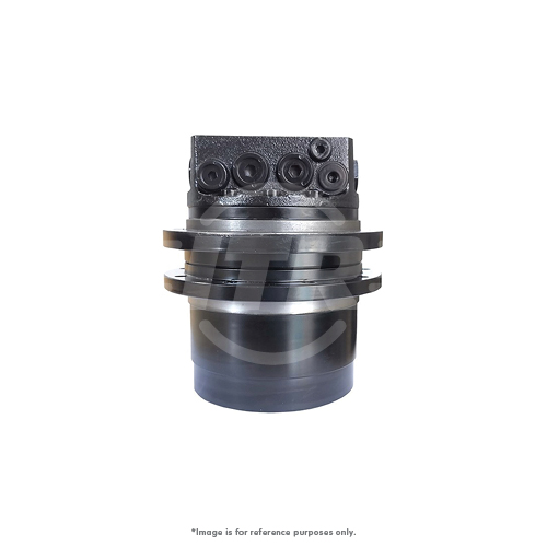 Hitachi ZX17U-2 Rubber Tracks & Undercarriage Parts | ITR