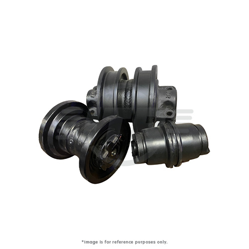 Hitachi ZX17U-2 Rubber Tracks & Undercarriage Parts | ITR