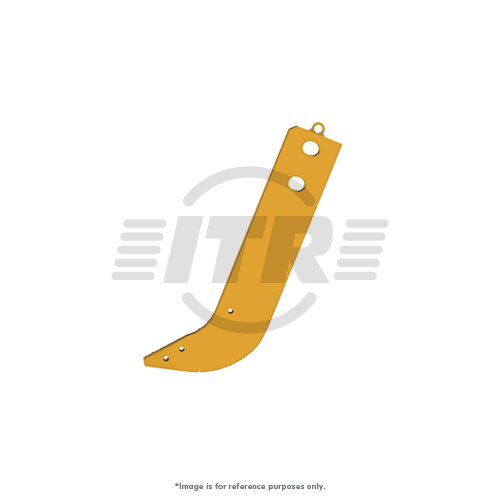 Ripper Shank