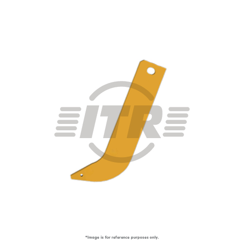 Ripper Shank