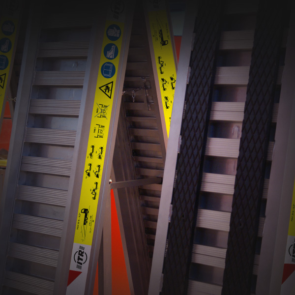 loading ramps Brisbane