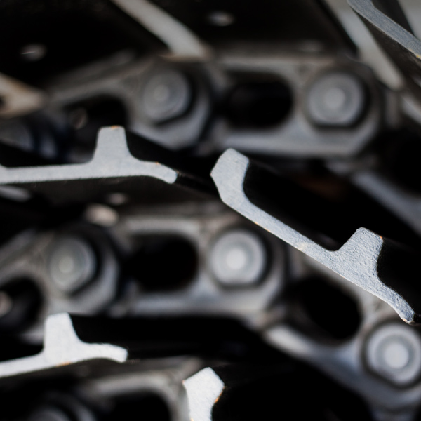 steel mini undercarriage group Melbourne