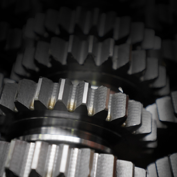 hydraulic parts Melbourne