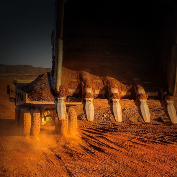 bucket teeth and adapters Adelaide