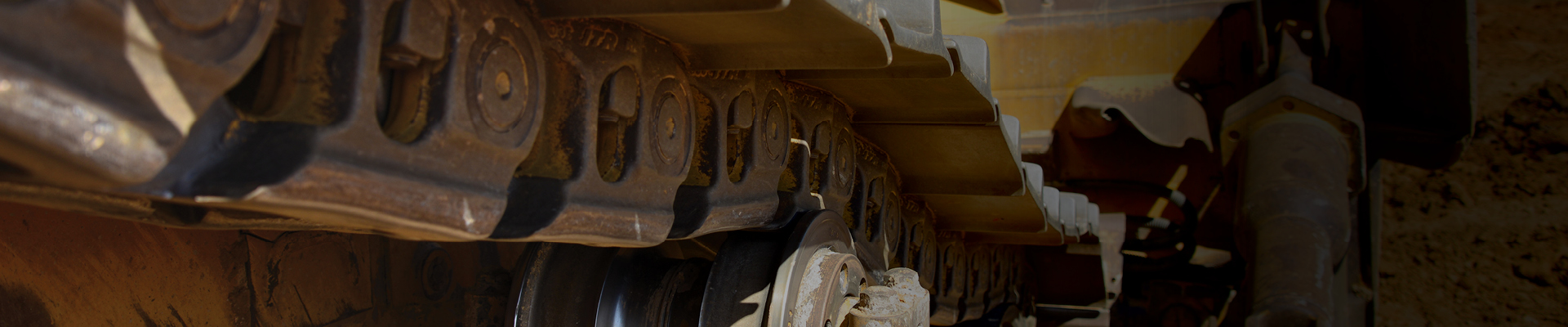 motor grader undercarriage Adelaide