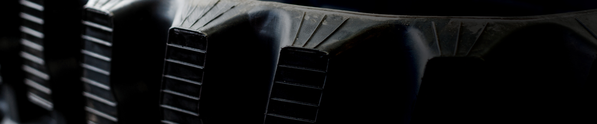 excavator rubber track Mackay