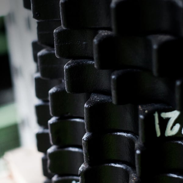 black sprocket close up Mackay