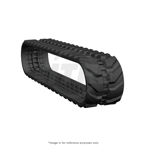 Hitachi ZX35 Rubber Tracks & Undercarriage Parts | ITR