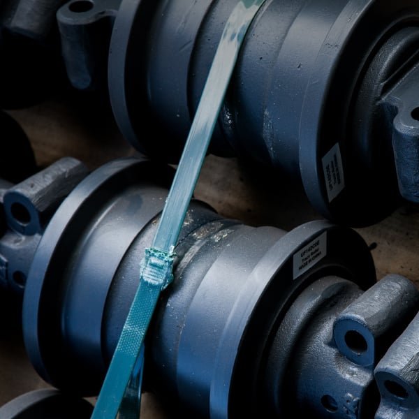track rollers for mini undercarriage Sydney
