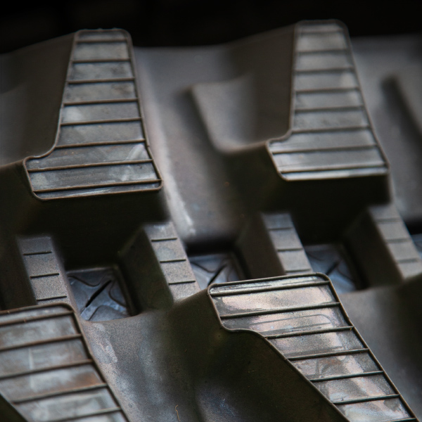 excavator rubber tracks Melbourne