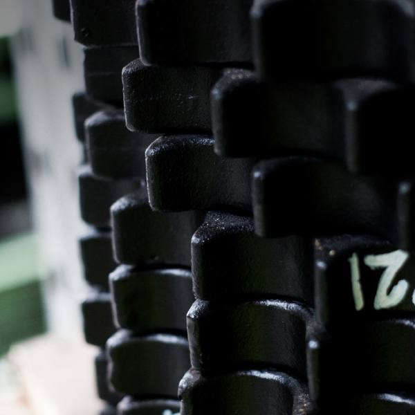 black sprocket close up Adelaide