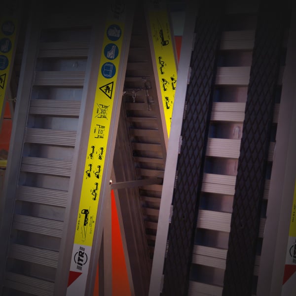 loading ramps Kalgoorlie