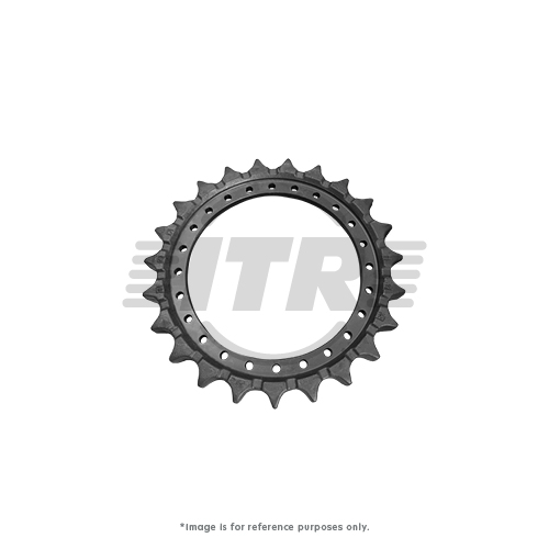 23T Sprocket 