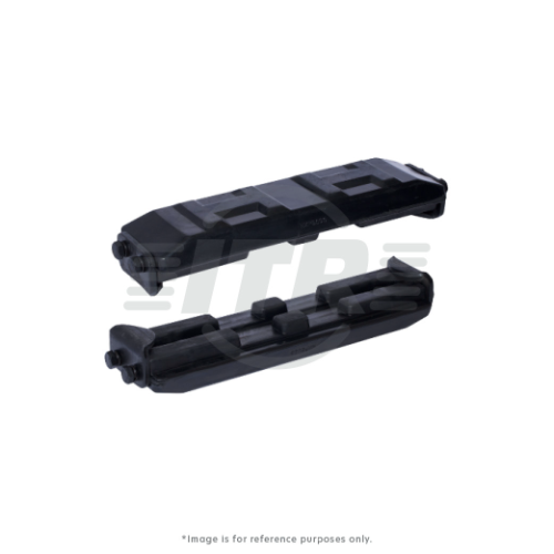 400mm Rubber Pad (Clip-On)