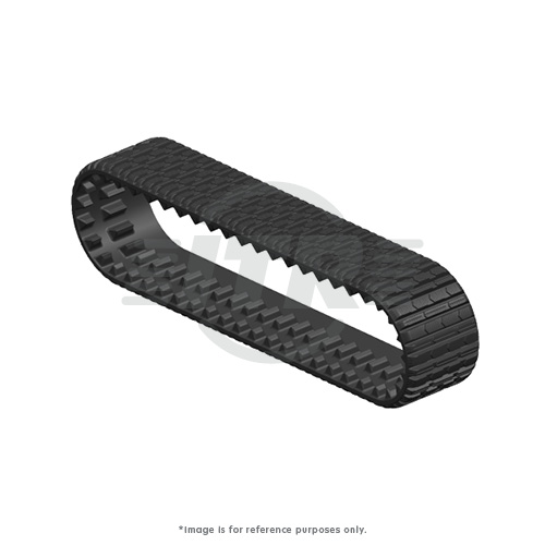 10x3.5x28 Toro Rubber Track 