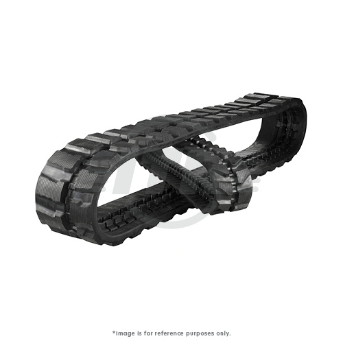 180x60x56 Rubber Track