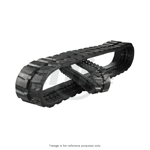 300x52.5x100N Rubber Track
