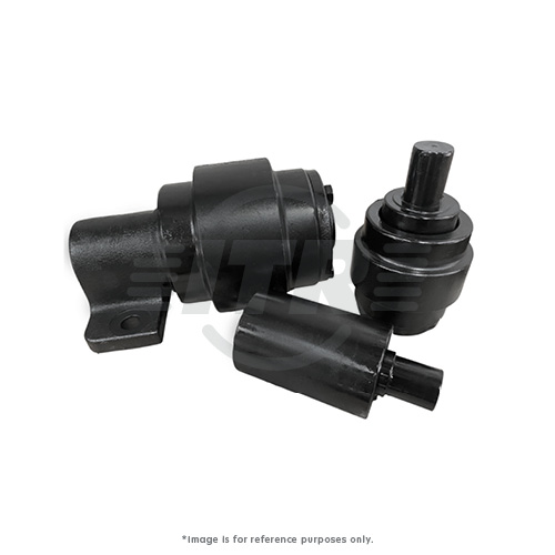 Hitachi ZX33U-3 Rubber Tracks & Undercarriage Parts | ITR