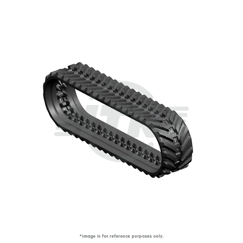 280x72x64 Rubber Track (Y Pattern)